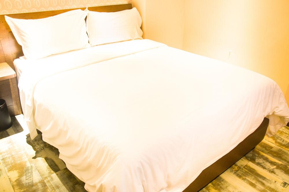 Sentosa Hotel 광저우 외부 사진