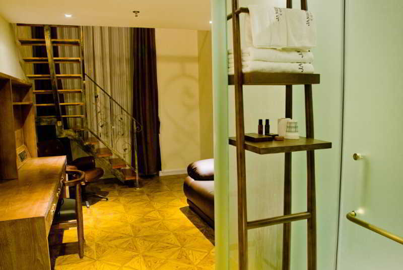 Sentosa Hotel 광저우 외부 사진