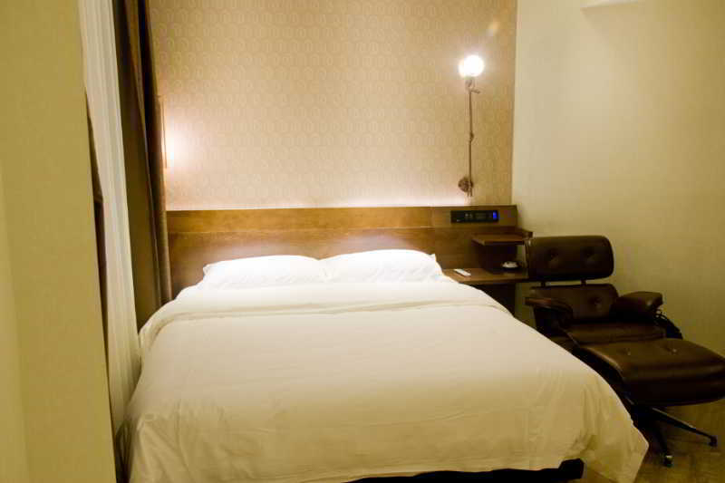 Sentosa Hotel 광저우 외부 사진