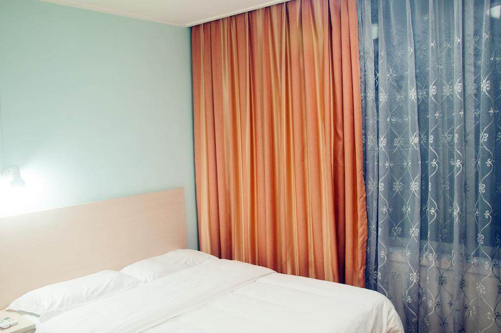 Sentosa Hotel 광저우 객실 사진