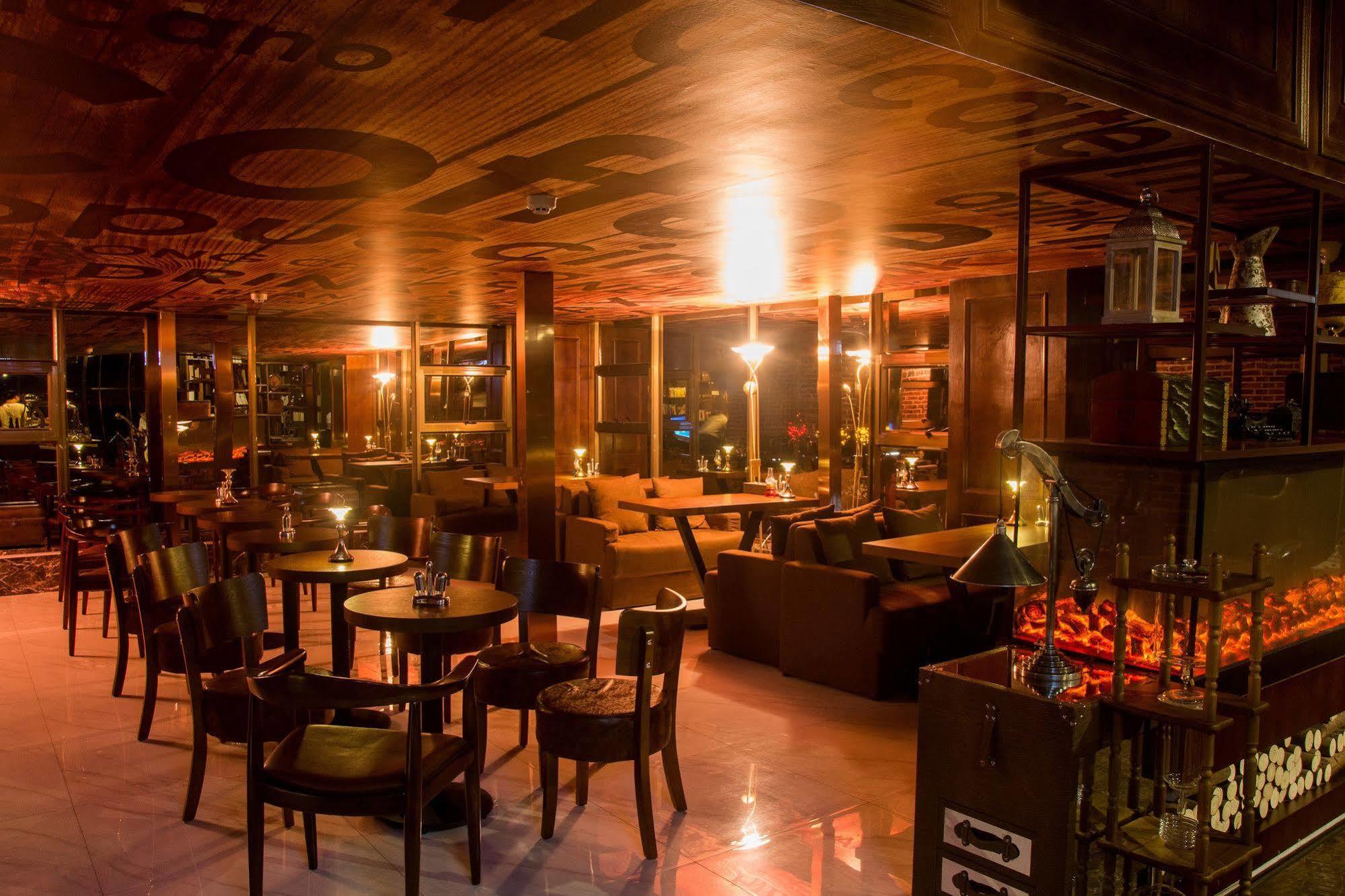 Sentosa Hotel 광저우 외부 사진