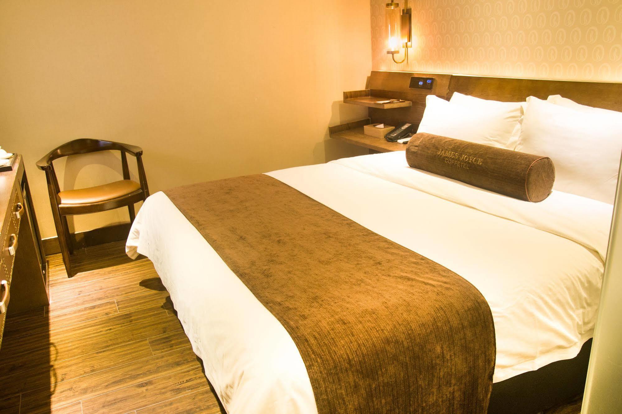 Sentosa Hotel 광저우 외부 사진